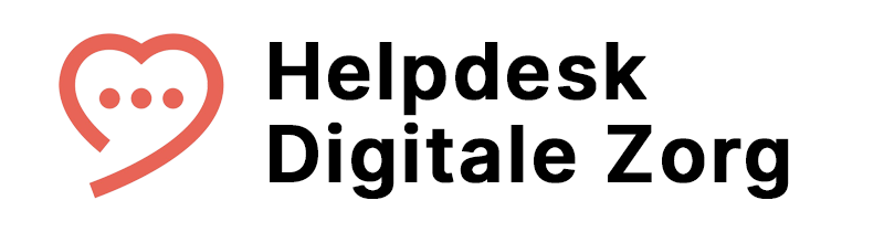 Helpdesk Digitale Zorg