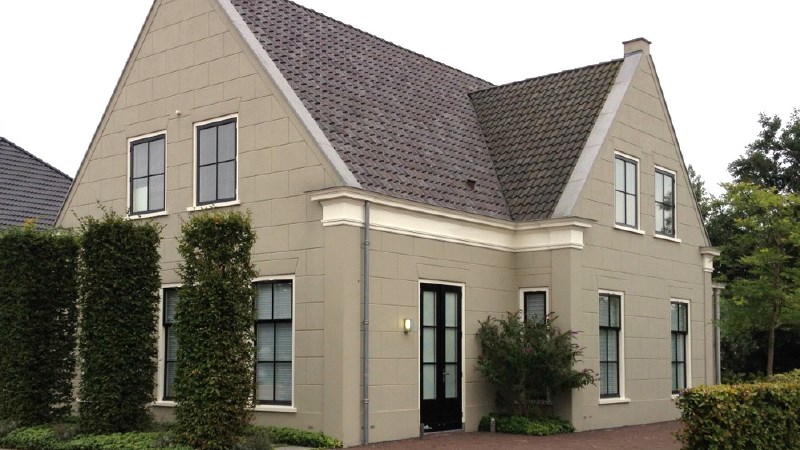 huisarts Oosterblokker